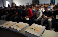 Tre istituti vercellesi scendono in campo per il Green Game