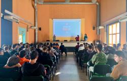 Istituto Agrario "Ferraris": le iniziative di novembre 