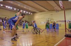 Baskin: quando lo sport diventa inclusione