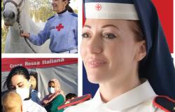 Vercelli: corso per diventare crocerossina volontaria