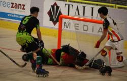 Amatori Vercelli: 4 a 3 con Lodi e semifinale conquistata