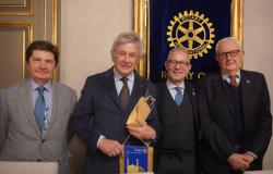 La "Milano Taranto" nel racconto di Vittorio Berzero 