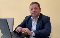 Addio a Donatello Caroccia, 49 anni