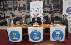 La Camera Penale di Vercelli presenta il Comitato per il sì