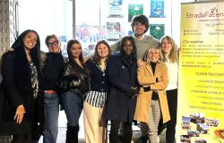 Santhià: Cigliantours inaugura la nuova sede