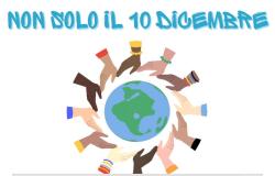 Il 10 dicembre è la Giornata Internazionale dei Diritti Umani