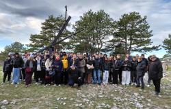 Iti Faccio: 50 studenti in visita a Trieste e alla Slovenia