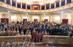 Premi di Bontà tra lacrime ed emozione