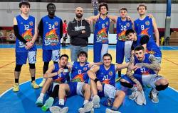 La PFV sul parquet con il Campus Monferrato Casale