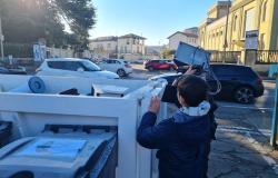 La corretta gestione dei Rifiuti di Apparecchiature Elettriche ed Elettroniche