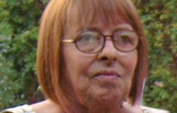 Quarto anniversario Enrica Scolari