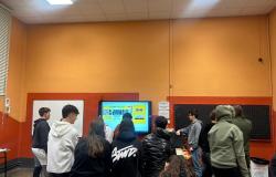 A suon di quiz si salva il pianeta: il Green Game ritorna all&rsquo;Iis Cavour