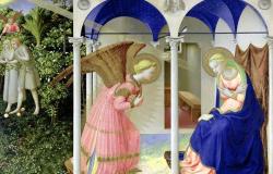 Lo stile di Dio non &egrave; mai quello di valersi di chi si ritiene importante