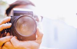 All'Iis Cavour il contest #occhiodelprof