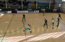 Coppa Italia, semifinale combattuta: Amatori Vercelli e Montecchio Precalcino si dividono la posta