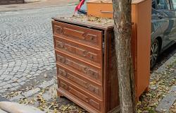 "Corso Prestinari: le parole non servono..."