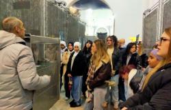 Visita alla mostra &ldquo;A.D. 1307- Templari, Inquisizione, Eresie a Vercelli&rdquo;