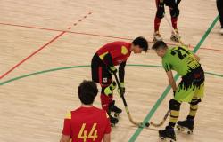 Coppa Italia,  per l&rsquo;Amatori Vercelli in 20 secondi svanisce il sogno, finisce 10-10