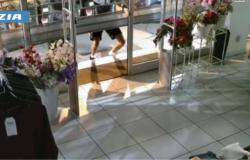 Recuperati veicoli rubati e arrestato un sospettato delle &ldquo;spaccate&rdquo; notturne