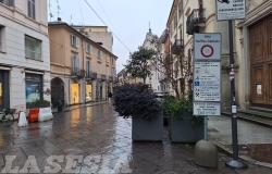 Vercelli: che la Ztl sia condivisa dalla citt&agrave;