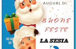 Buon Natale da La Sesia