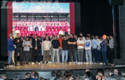 Borgosesia calcio: un secolo di pallone, passione e appartenenza