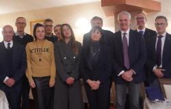 All' Assemblea dell'Ordine degli Architetti di Vercelli sono stati premiati iscritti e neoiscritti