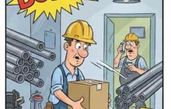 Salute e sicurezza sul lavoro, una questione di tutti