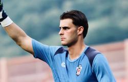 Pro Vercelli: Pietro Passador rinnova fino al 2028