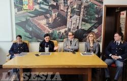 Vercelli: l&rsquo;infaticabile lavoro della Polizia di Stato