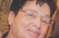 Primo anniversario Maria Bafumo