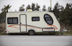 Nuova area di sosta camper "Le Terre d'acqua" a Vercelli