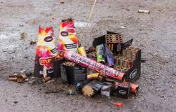 Quattordici multati per i botti, due sono esercizi commerciali