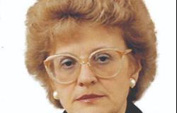 E' mancata Maura Perino in Grisorio