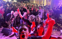 Da Vercelli a Oslo: il viaggio sonoro di Giuseppe Garavana con Matt Pascale, Matteo Magnaterra e Luis Landa