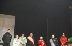 Carnevale di Santhi&agrave;: tutti i bozzetti