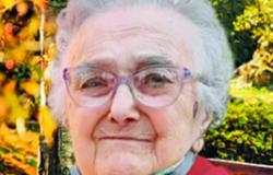 Anniversario Maria Vergano