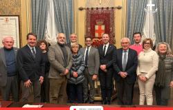 Vecelli: incontro tra la Giunta e il rettore del Politecnico di Torino