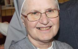 Asigliano piange suor Rosita Lanticina