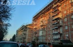 Via Monfalcone: famiglie in piena sofferenza