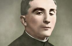 La reliquia di don Pollo in America e a Lourdes