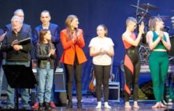 &ldquo;Una Vita tra le Mani&rdquo;: nel 2025 raccolti 15mila euro per Rosa Blu, Aido e canile