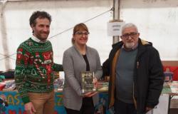 Alla biblioteca di Lozzolo oltre 12mila euro dal Ministero alla Cultura