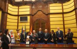 Il Premio Bela Majin 2026 a Natalia Bobba