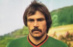 Addio a Zelico Petrovic, simbolo della storia granata