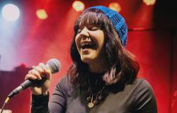 Lucrezia Bosso, cantautrice vercellese: "Voglio essere quel tipo di artista da cantare a squarciagola in macchina"