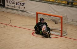 Amatori Vercelli  ko interno con Wasken Lodi