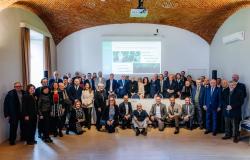 La delegazione Ucid di Vercelli incontra il cardinal Angelo Bagnasco