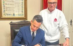 Donazione di organi: protocollo d'intesa tra Provincia di Vercelli e Aido