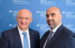 Banca di Asti entra in Credit Data Research Italia con una quota di maggioranza